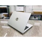 HP ELITEBOOK 735 G5 |AMD RYZEN 7 |8GB RAM| 256GB SSD|RADEON GRAPHICS|13.3 INCH DISPLAY