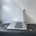 HP ELITEBOOK 840 G6 |INTEL CORE i5| 8GB RAM |256GB SSD|8TH GENERATION |2GB AMD RADEON 550x GRAPHICS|14 INCH DISPLAY