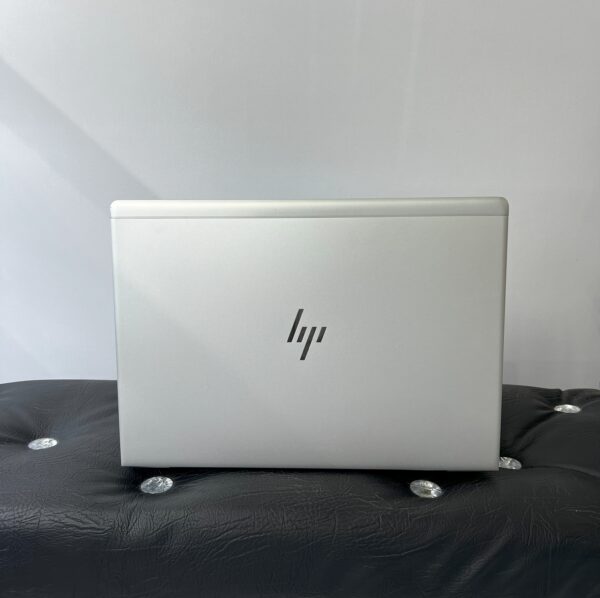 HP ELITEBOOK 840 G6 |INTEL CORE i5| 8GB RAM |256GB SSD|8TH GENERATION |2GB AMD RADEON 550x GRAPHICS|14 INCH DISPLAY