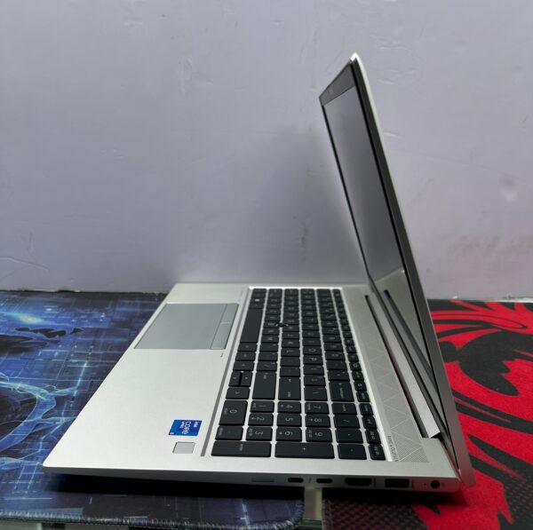 HP ELITEBOOK 850 G8 INTEL CORE I5 16GB RAM 512GB SSD 11TH GENERATION TOUCHSCREEN