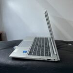 HP ELITEBOOK 830 G8| INTEL CORE i5 |16GB RAM |512GB SSD |11TH GENERATION |TOUCHSCREEN|INTEL IRIS Xe GRAPHICS