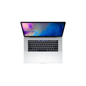 MACBOOK PRO 15  2018 | I9 2.9GHZ | 64GB RAM | 2TB SSD | RETINA DISPLAY | TOUCH BAR | RADEON PRO VEGA 20 | SILVER/SPACE GRAY