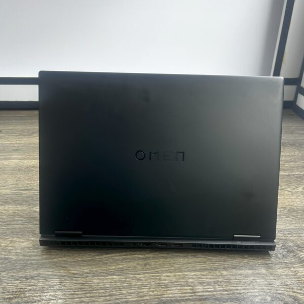 HP OMEN 16 GAMING |INTEL CORE i9 |16GB RAM |1TB GB SSD |13TH GENERATION|8GB NVIDIA GRAPHICS RTX 4060