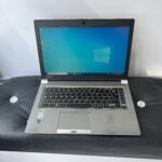 TOSHIBA TECRA Z40 INTEL CORE i7 16GB RAM 256GB SSD