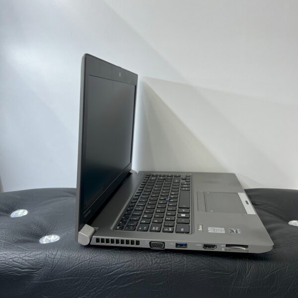 TOSHIBA TECRA Z40 INTEL CORE i7 16GB RAM 256GB SSD