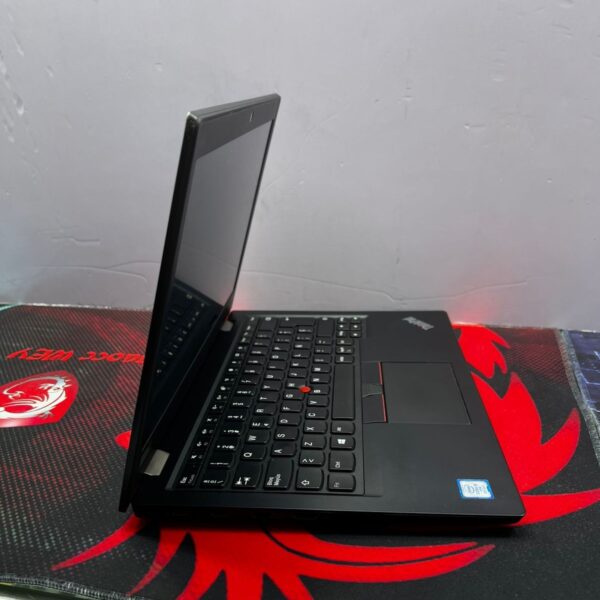 LENOVO THINKPAD L390 INTEL CORE i5 8GB RAM 256GB SSD 8TH GENERATION 13.3 INCH DISPLAY