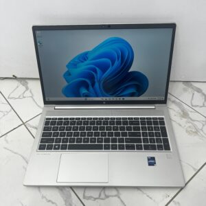 HP ELITEBOOK 650 G9