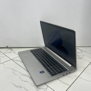 HP ELITEBOOK  650 G9 |12TH GENERATION| INTEL CORE i5 |16GB RAM| 512GB SSD |TOUCHSCREEN|15.6 FHD DISPLAY|INTEL IRIS Xe GRAPHICS