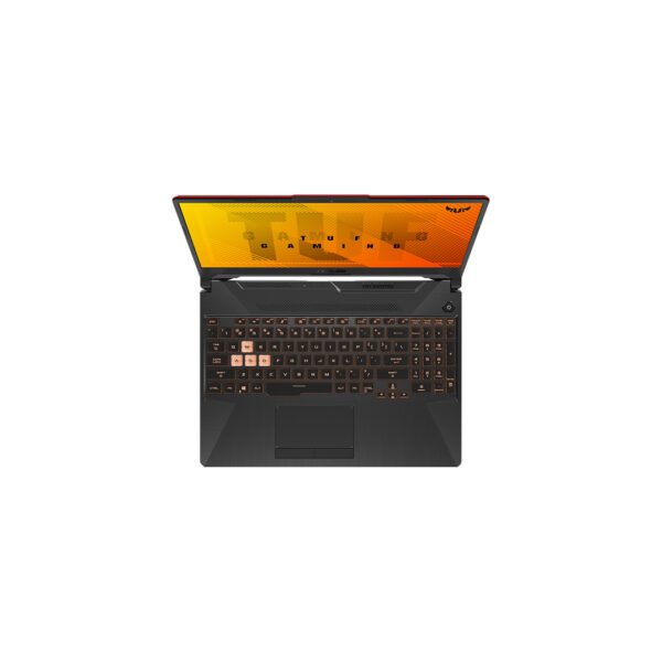 ASUS TUF GAMING F15 | INTEL CORE I7 |11TH GENERATION  | 16GB DDR4-3200 | 512GB NVME SSD | 4GB NVIDIA GEFORCE RTX 3050 GRAPHICS | 15.6" FHD DISPLAY  | RGB KEYBOARD