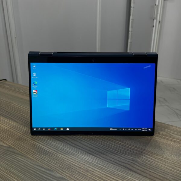 HP ELITE DRAGONFLY 13 X360| INTEL CORE i7| 16GB RAM |512GB SSD |11TH GENERATION |TOUCHSCREEN|INTEL IRIS Xe GRAPHICS|13.3 INCH DISPLAY