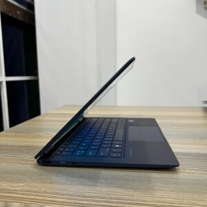 HP DRAGONFLY X360