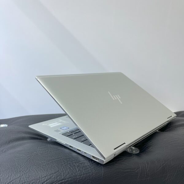 HP ELITEBOOK X360 1030 G4| INTEL CORE i5| 8GB RAM |256GB SSD| 8TH GENERATION |TOUCHSCREEN|13.3 INCH DISPLAY