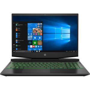 HP Pavilion 15 CX Gaming B