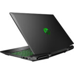 HP PAVILION 15-CX GAMING | INTEL CORE i5-8300H |8TH GENERATION | 16GB RAM | 128GB NVME SSD + 1TB HDD | 2GB NVIDIA GEFORCE GTX 1050 GRAPHICS|15.6 FHD DISPLAY