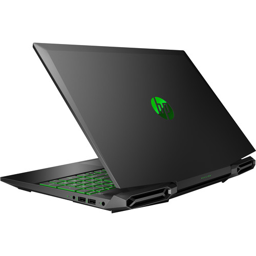 HP PAVILION 15-CX GAMING | INTEL CORE i5-8300H |8TH GENERATION | 16GB RAM | 128GB NVME SSD + 1TB HDD | 2GB NVIDIA GEFORCE GTX 1050 GRAPHICS|15.6 FHD DISPLAY