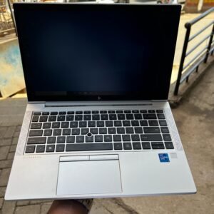 HP ELITEBOOK 840 G8 | INTEL CORE i7 | 32GB RAM | 256GB SSD | 14" FHD DISPLAY| 11TH GENERATION | INTEL IRIS Xe GRAPHICS