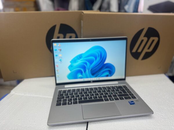 HP PROBOOK 440 G8 | INTEL CORE I5 11TH GEN | 16GB RAM | 512GB SSD | 14"