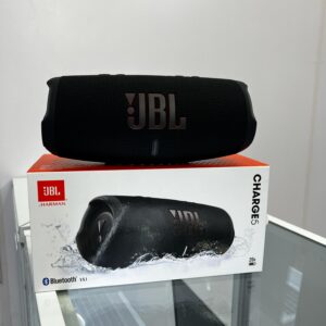 JBL Charge 5 | Portable Bluetooth Speaker