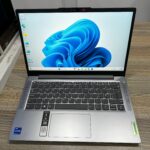 LENOVO IDEAPAD SLIM 3 |13TH GENERATION|INTEL  CORE i7 |16GB RAM |512GB SSD | 14 INCH DISPLAY