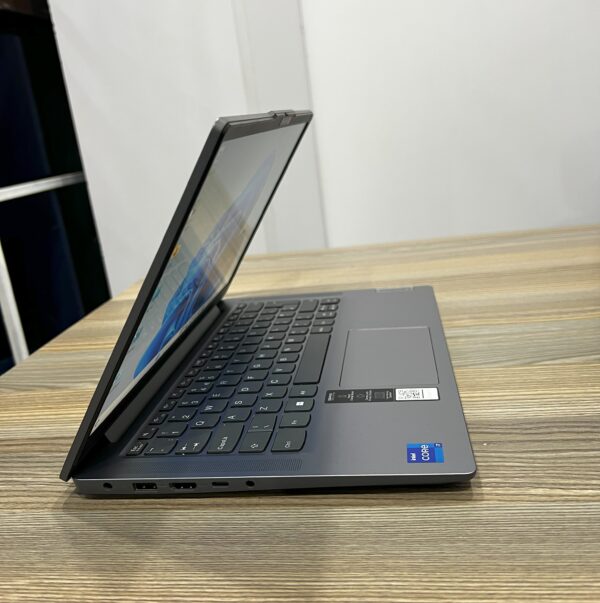 LENOVO IDEAPAD SLIM 3 |13TH GENERATION|INTEL  CORE i7 |16GB RAM |512GB SSD | 14 INCH DISPLAY