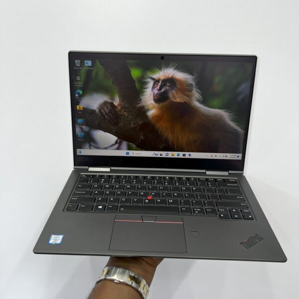 LENOVO THINKPAD X1 YOGA |INTEL CORE i7| 16GB RAM |512GB SSD |TOUCHSCREEN|8TH GENERATION|14 INCH DISPLAY+ACTIVE STYLUS PEN