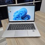 HP ELITEBOOK 830 G7 | INTEL CORE i7 | 32GB RAM DDR4 | 256GB SSD | 10TH GENERATION