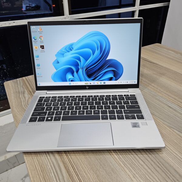 HP ELITEBOOK 830 G7 | INTEL CORE i7 | 32GB RAM DDR4 | 256GB SSD | 10TH GENERATION