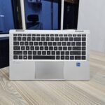 HP ELITEBOOK 1040 G8 X360 | INTEL CORE i7- | 16GB RAM LPDDR4X | 512GB SSD | TOUCHSCREEN | 11TH GEN