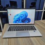 HP ELITEBOOK 1040 G8 X360 | INTEL CORE i7- | 16GB RAM LPDDR4X | 512GB SSD | TOUCHSCREEN | 11TH GEN