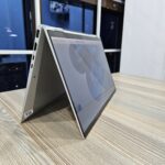 HP ELITEBOOK 1040 G8 X360 | INTEL CORE i7- | 16GB RAM LPDDR4X | 512GB SSD | TOUCHSCREEN | 11TH GEN