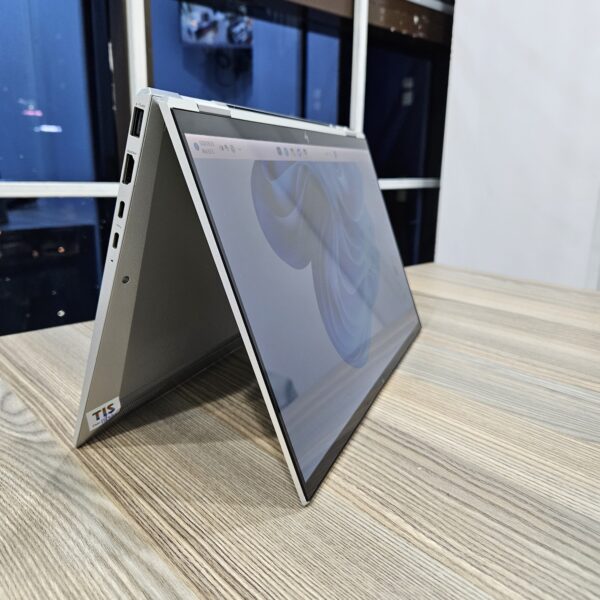 HP ELITEBOOK 1040 G8 X360 | INTEL CORE i7- | 16GB RAM LPDDR4X | 512GB SSD | TOUCHSCREEN | 11TH GEN
