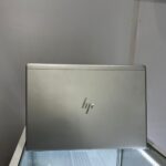 HP ELITEBOOK 830 G6 | INTEL CORE i5 | 8GB RAM | 256GB SSD | TOUCHSCREEN