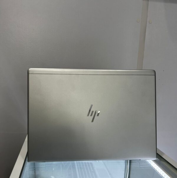 HP ELITEBOOK 830 G6 | INTEL CORE i5 | 8GB RAM | 256GB SSD | TOUCHSCREEN