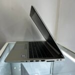 HP ELITEBOOK 830 G6 | INTEL CORE i5 | 8GB RAM | 256GB SSD | TOUCHSCREEN