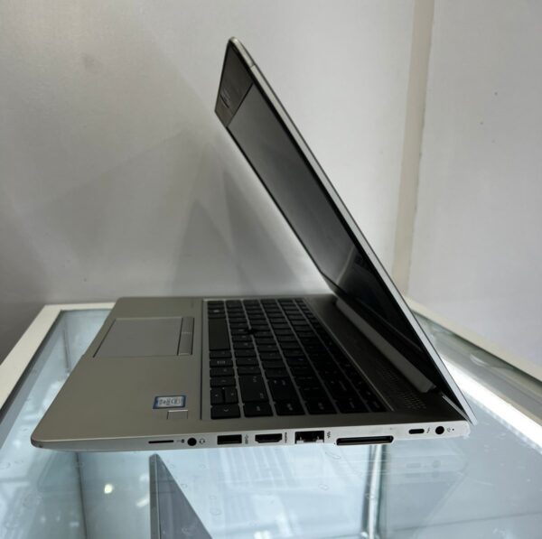 HP ELITEBOOK 830 G6 | INTEL CORE i5 | 8GB RAM | 256GB SSD | TOUCHSCREEN