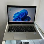 HP ELITEBOOK 830 G6 | INTEL CORE i5 | 8GB RAM | 256GB SSD | TOUCHSCREEN