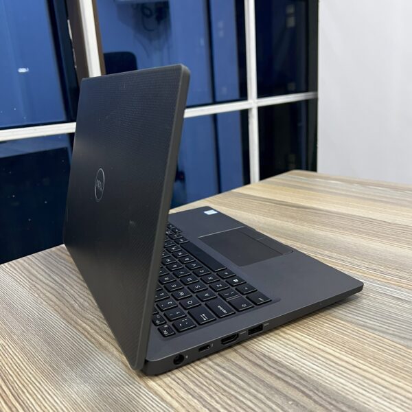 DELL LATITUDE 7300 | INTEL CORE I5‑8365U | 8GB RAM DDR4 | 256GB SSD | 8TH GENERATION