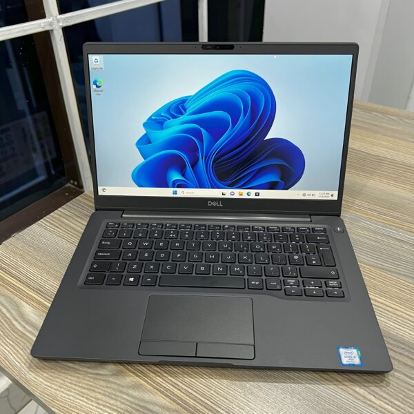DELL LATITUDE 7300 | INTEL CORE I5‑8365U | 8GB RAM DDR4 | 256GB SSD | 8TH GENERATION