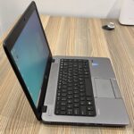 HP ELITEBOOK 840 G1 | 14 INCH | 1.90GHZ INTEL CORE I5 | 8GB RAM | 500GB HDD