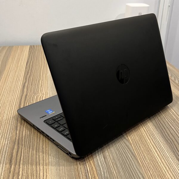 HP ELITEBOOK 840 G1 | 14 INCH | 1.90GHZ INTEL CORE I5 | 8GB RAM | 500GB HDD