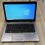HP ELITEBOOK 840 G1 | 14 INCH | 1.90GHZ INTEL CORE I5 | 8GB RAM | 500GB HDD