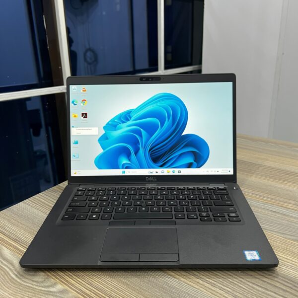 DELL LATITUDE 5400 | INTEL CORE i5 | 8GB RAM | 256GB SSD | TOUCHSCREEN