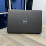 DELL LATITUDE 5400 | INTEL CORE i5 | 8GB RAM | 256GB SSD | TOUCHSCREEN