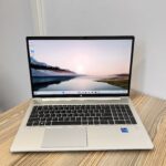 HP ELITEBOOK 650 G8 | INTEL CORE I7 | 16GB RAM | 512 GB SSD | 15.6 DISPLAY | INTEL IRIS XE GRAPHICS | 11TH GENERATION
