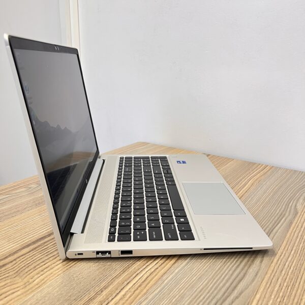 HP ELITEBOOK 650 G8 | INTEL CORE I7 | 16GB RAM | 512 GB SSD | 15.6 DISPLAY | INTEL IRIS XE GRAPHICS | 11TH GENERATION