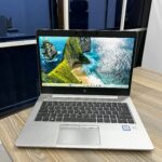 HP ELITEBOOK 830 G6 | INTEL CORE I5 | 8265U | 8GB RAM | 256GB SSD |WINDOWS 11 PRO | 8TH GENERATION