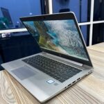 HP ELITEBOOK 830 G6 | INTEL CORE I5 | 8265U | 8GB RAM | 256GB SSD |WINDOWS 11 PRO | 8TH GENERATION