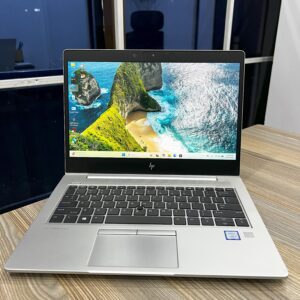 HP ELITEBOOK 830 G6