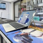 HP ELITEBOOK 1012 X2 G4 | 8GB DDR4 RAM | 256GB NVMe SSD | 8TH GENERATION | DETACHABLE 2-IN-1 LAPTOP