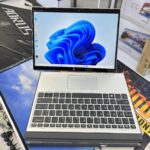 HP ELITEBOOK 1012 X2 G4 | 8GB DDR4 RAM | 256GB NVMe SSD | 8TH GENERATION | DETACHABLE 2-IN-1 LAPTOP